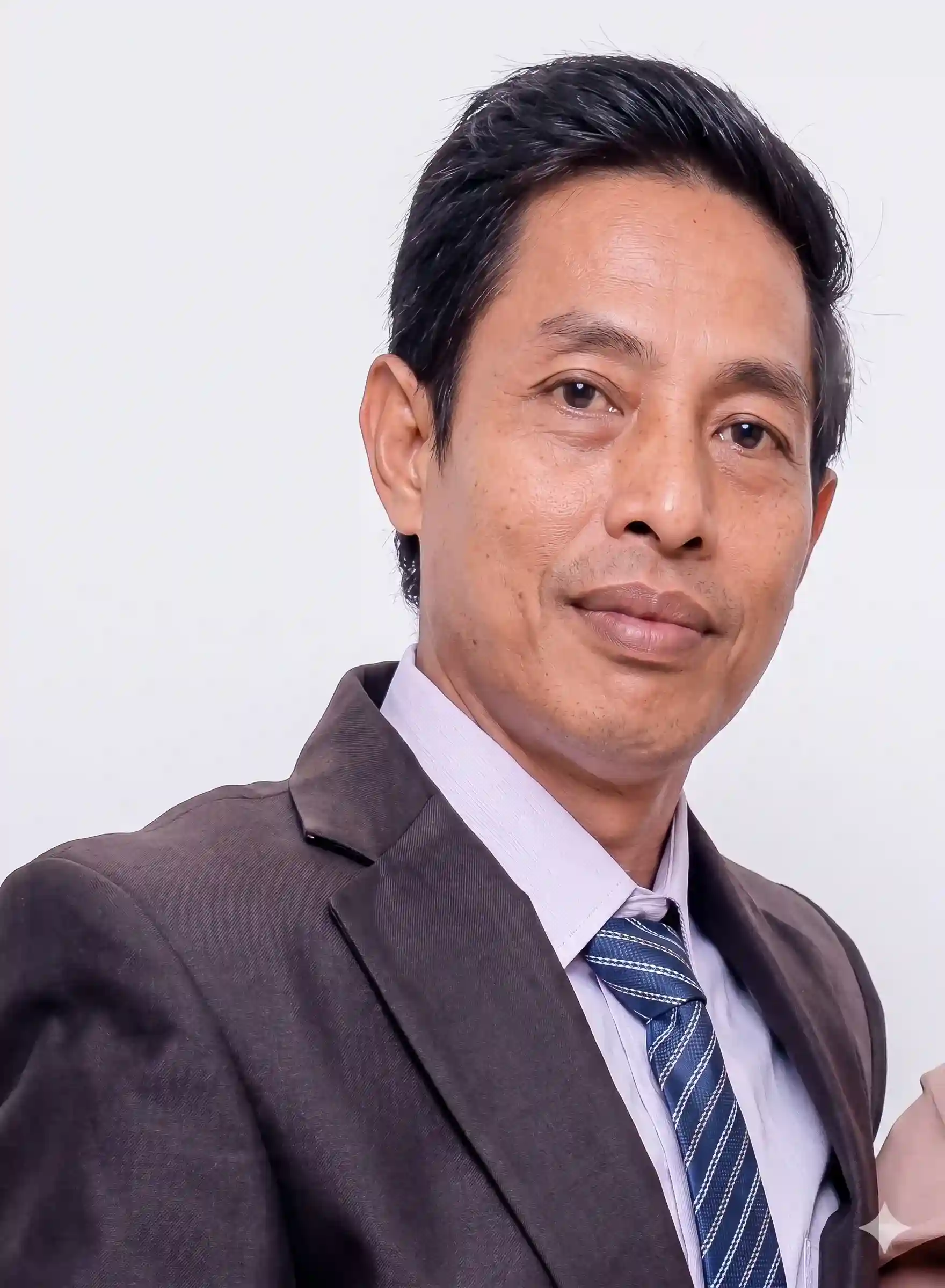 Team Member 5